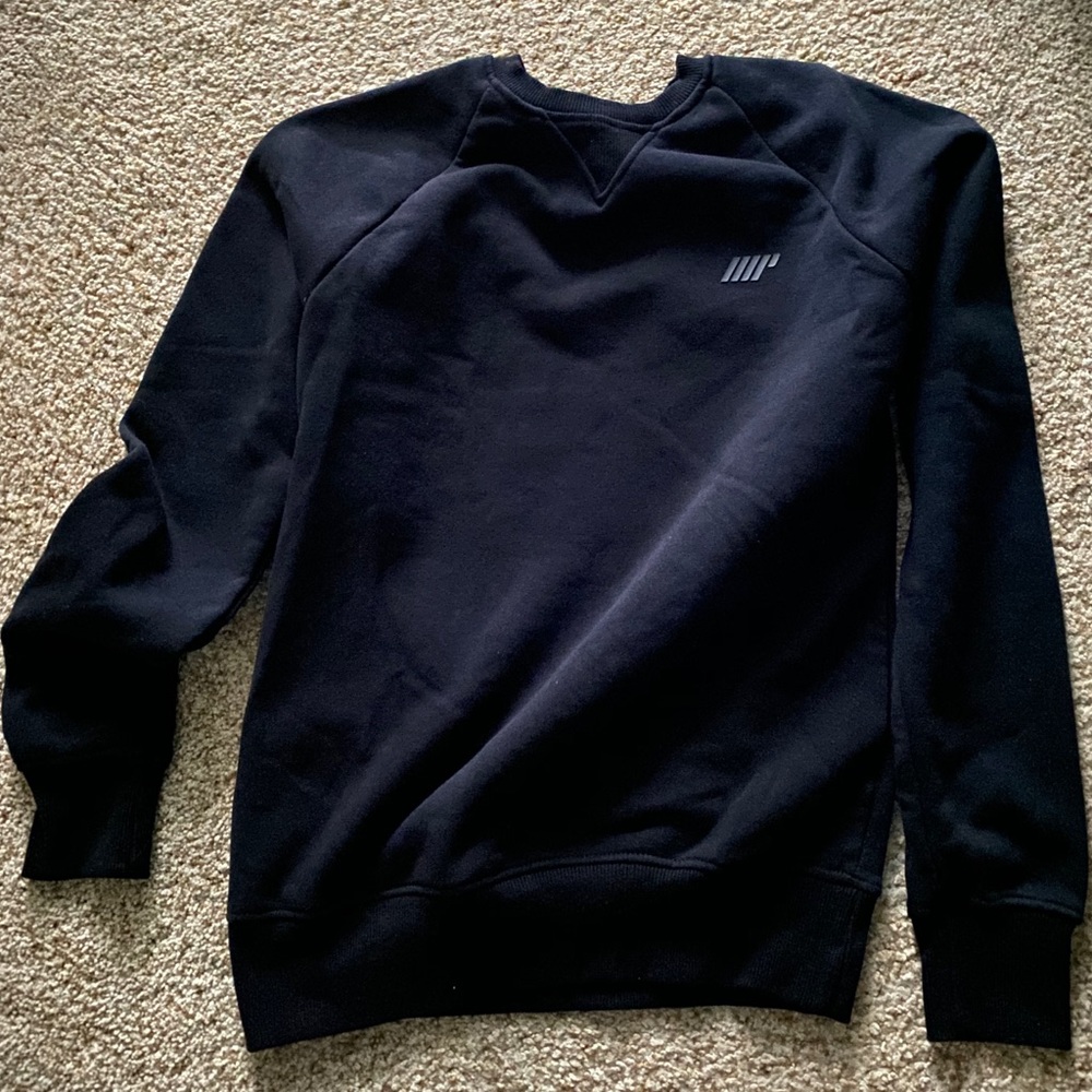 My Protein Sweatshirt